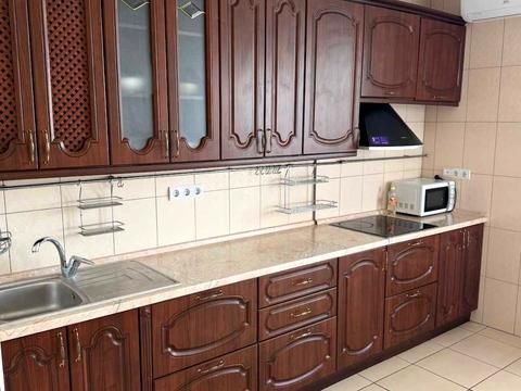 квартира по адресу Тбилисский пер., 1
