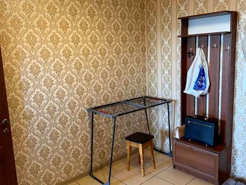 квартира по адресу Тбилисский пер., 1