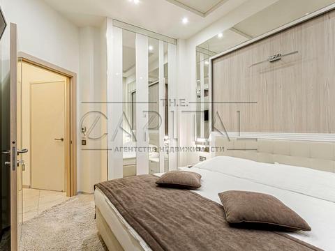 квартира по адресу Бессарабская пл., 5