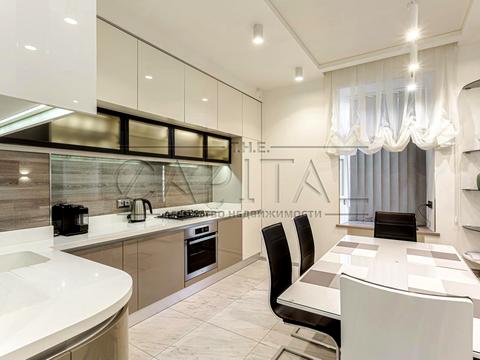 квартира по адресу Бессарабская пл., 5