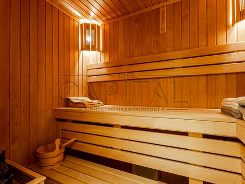 квартира по адресу Бессарабская пл., 5