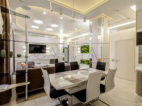 квартира по адресу Бессарабская пл., 5