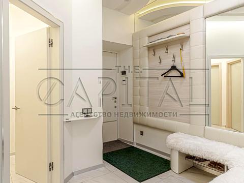квартира по адресу Бессарабская пл., 5