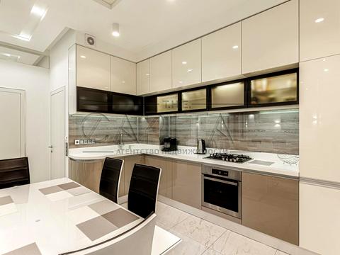 квартира по адресу Бессарабская пл., 5