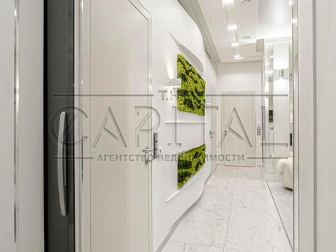 квартира по адресу Бессарабская пл., 5