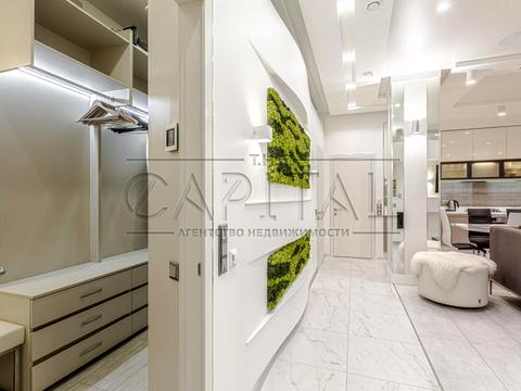квартира по адресу Бессарабская пл., 5