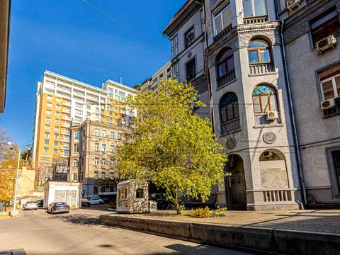 квартира по адресу Бессарабская пл., 5
