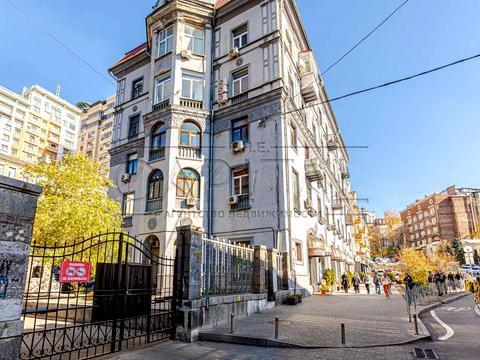 квартира по адресу Бессарабская пл., 5