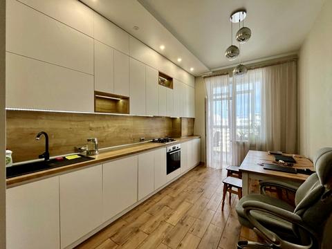 квартира по адресу Независимости ул., 15