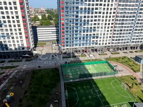 квартира по адресу Евгения Сверстюка ул. (Марины Расковой), 6-Г