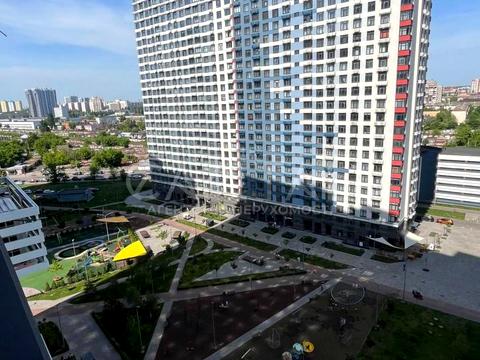 квартира по адресу Евгения Сверстюка ул. (Марины Расковой), 6-Г