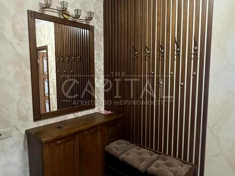 квартира по адресу Евгения Сверстюка ул. (Марины Расковой), 6-Г