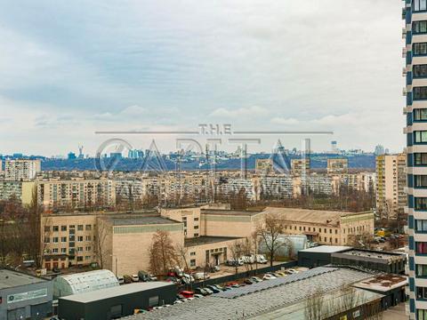 квартира по адресу Евгения Сверстюка ул. (Марины Расковой), 6-Г