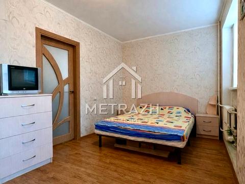квартира по адресу Гагарина просп. (Гагаріна), 80