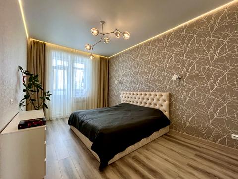 квартира по адресу Независимости ул., 15