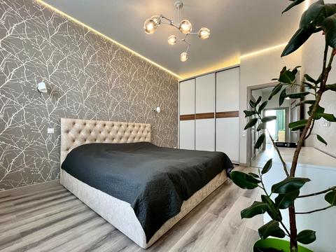 квартира по адресу Независимости ул., 15