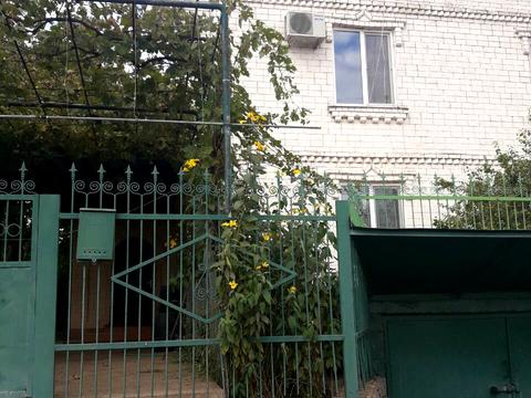 дом по адресу Степова