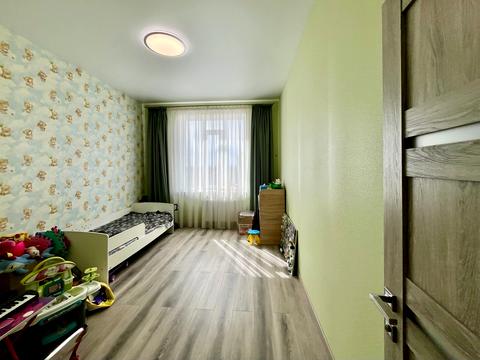 квартира по адресу Независимости ул., 15