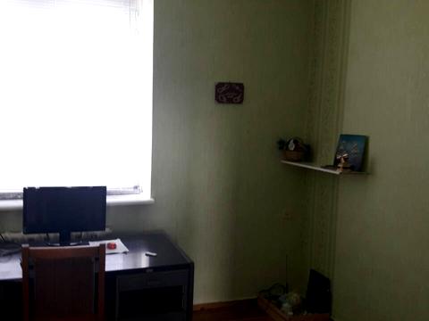 дом по адресу Степова