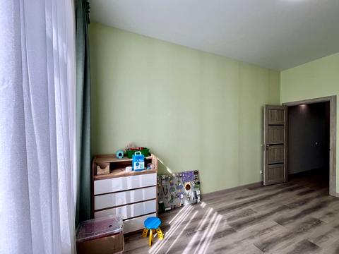 квартира по адресу Независимости ул., 15