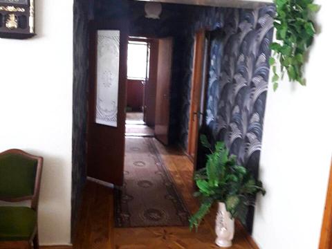 дом по адресу Степова