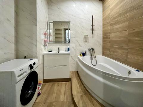 квартира по адресу Независимости ул., 15