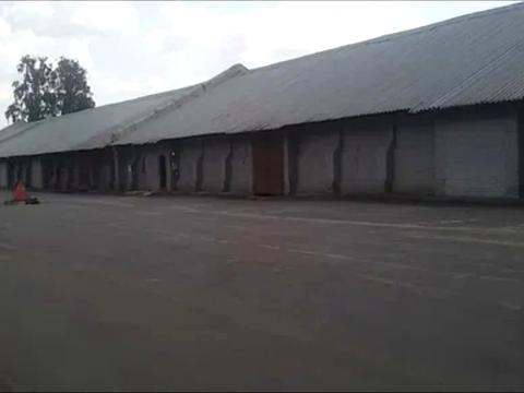 комерційна за адресою Родини Бунґе вул. (Якутська), 1