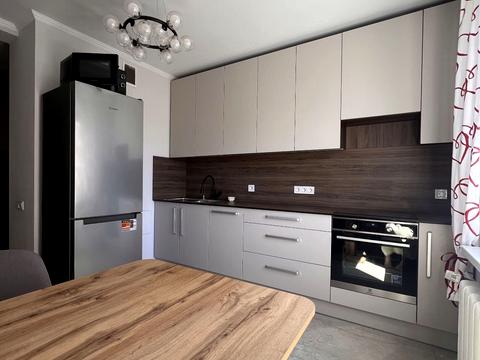 квартира за адресою Петра Григоренка просп., 28-А