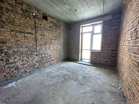 квартира за адресою Старокостянтинівське шосе, (Будинок)