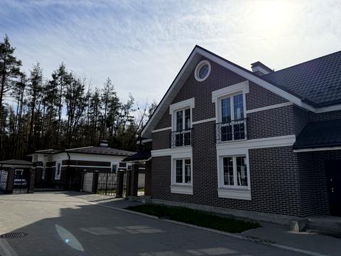 будинок за адресою Михайла Чалого вул.