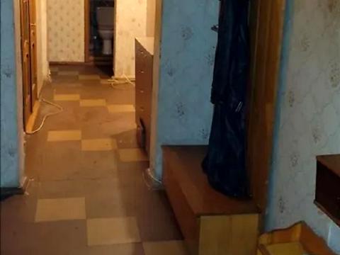 квартира по адресу Калнышевского ул., 18