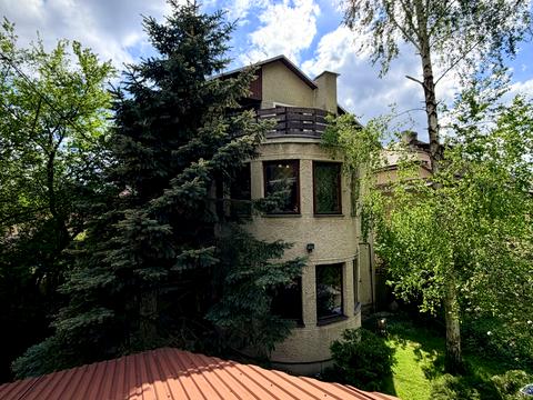 дом по адресу Брюховицкая ул.