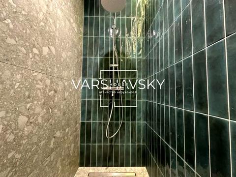 квартира по адресу Виктора Некрасова ул. (Північно-Сирецька), 12-А
