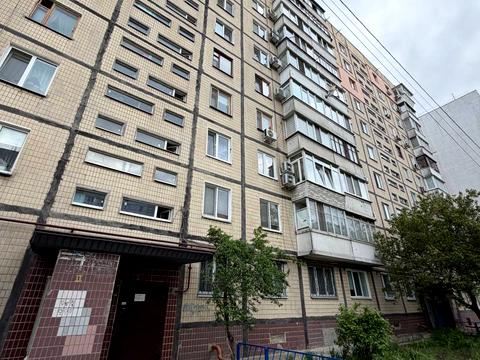 квартира по адресу Героїв України ул. (Теплична), 37