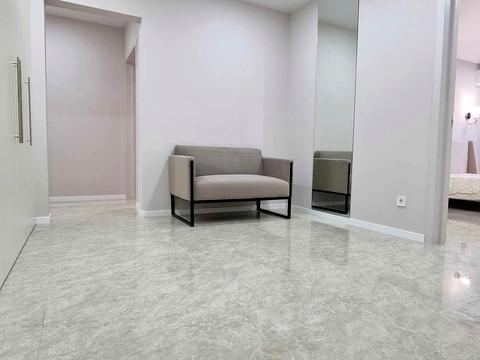 квартира по адресу Балтийский пер., 3