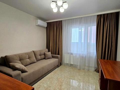 квартира по адресу Балтийский пер., 3