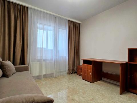 квартира по адресу Балтийский пер., 3