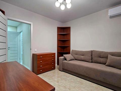квартира по адресу Балтийский пер., 3