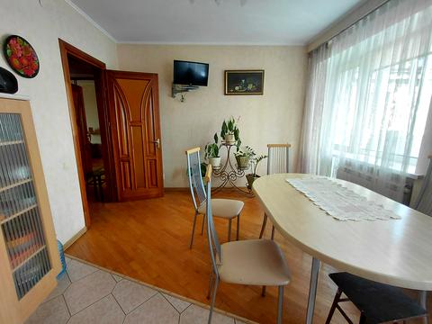 квартира за адресою Тернопіль, Руська вул., 14
