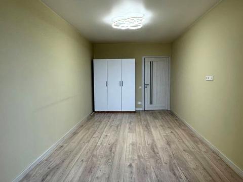 квартира по адресу Молодёжная ул., 55