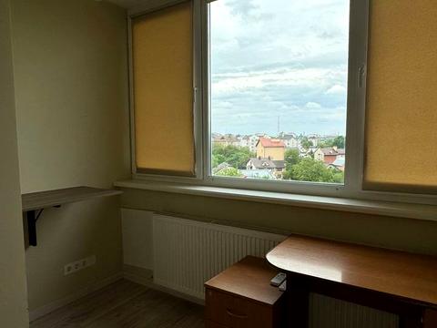 квартира по адресу Молодёжная ул., 55