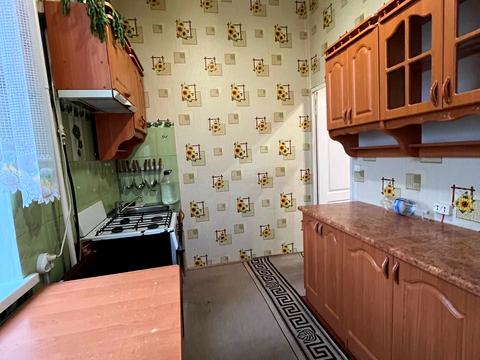 квартира по адресу Харитоненків пер. (Територія ЧРЗ), 10