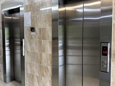 квартира по адресу Ясиноватский пер., 11
