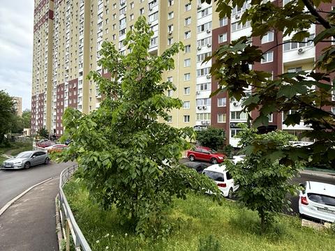 квартира по адресу Ясиноватский пер., 11