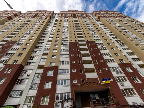 квартира по адресу Ясиноватский пер., 11