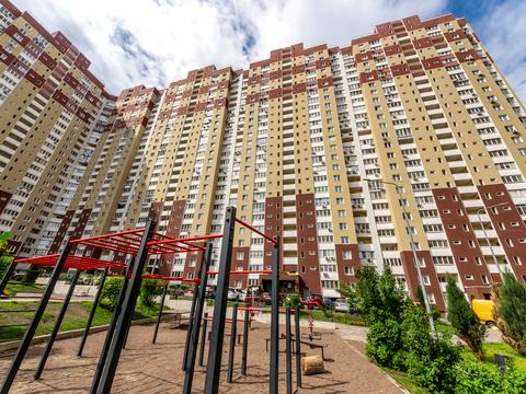 квартира по адресу Ясиноватский пер., 11