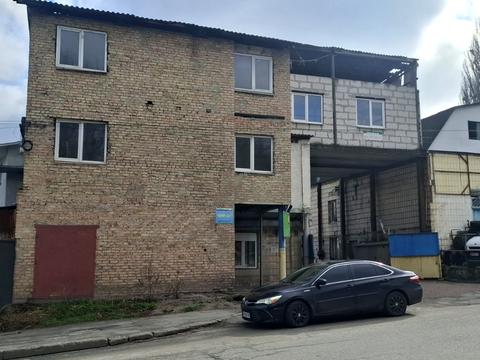 коммерческая по адресу Сырецкая ул., 39