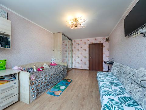 квартира по адресу Ясиноватский пер., 11