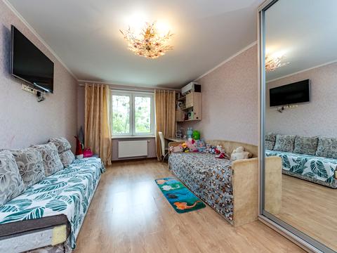 квартира по адресу Ясиноватский пер., 11