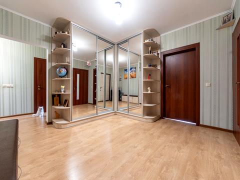 квартира по адресу Ясиноватский пер., 11